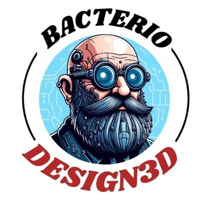 Bacteriomaker3d Profile Picture