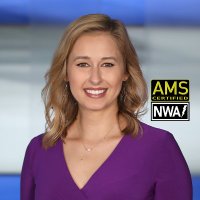 Hannah Strong (@wxstrong) 's Twitter Profile Photo Hannah Strong (@wxstrong) 's Twitter Profile Photo