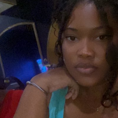 Mz_mria's profile picture. 🇯🇲 Coram deo-Every day I live before the face of God