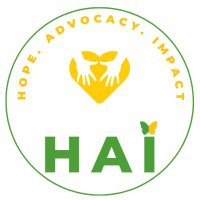 HAI- Hope. Advocacy. Impact(@InitiativeAlive) 's Twitter Profile Photo