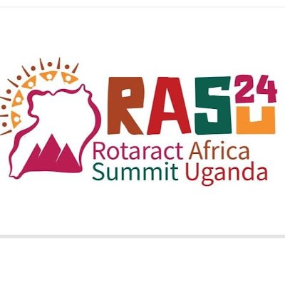 We are super excited and ready to host Rotaract Africa Summit in Uganda - November 2024 

Theme: 
Unleashing Africa's Potential Rotaract Leading the way