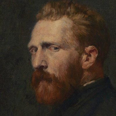 vangoghforever Profile Picture