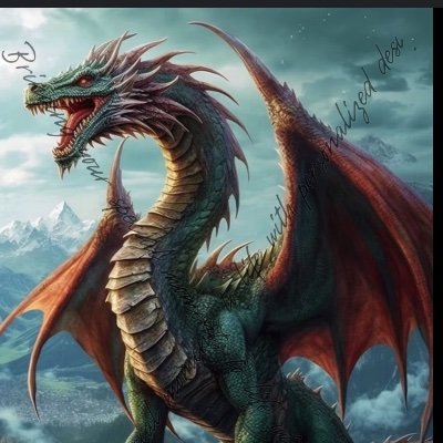 dragons322 Profile Picture