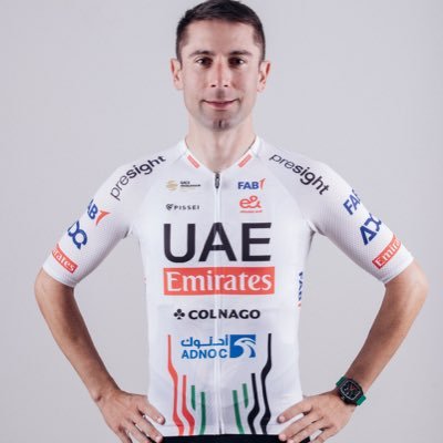 Profilo Instagram ufficiale di Diego Ulissi. Ciclista professionista UAE Team Emirates.SPOSATO CON @bindi_arianna E PAPA' DI LIA E ANNA