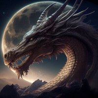 Drakōn(@TheWittyDrakon) 's Twitter Profile Photo