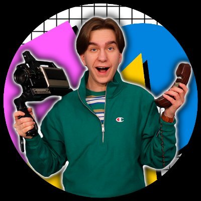 AndrewBallNews's profile picture. Owner of Andrew Ball Productions and content creator. The home of nostalgic feelings and retro vibes! SUBSCRIBE to my YouTube and support the Patreon below! ⬇️