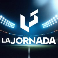 La Jornada(@LaJornada_ATV) 's Twitter Profile Photo