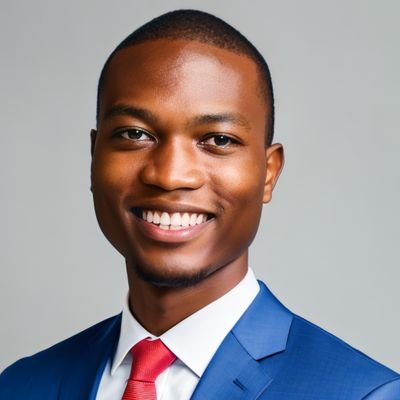 stevolodge's profile picture. Mathematician🔢 | God's Son | Arsenal FC⚽