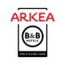 ARKEA-B&B HOTELS (@arkeabbhotels) Twitter profile photo