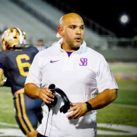 Mario Marmolejo, M.Ed. (@coach_marms) 's Twitter Profile