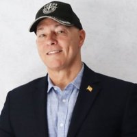 Barry Jacobsen (@barry4the44th) 's Twitter Profile