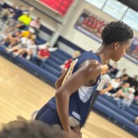 Kingston Rouse (@kingstonrouse3) 's Twitter Profile