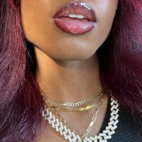 Kemi Marie (they/them)(@kemimarie) 's Twitter Profile Photo