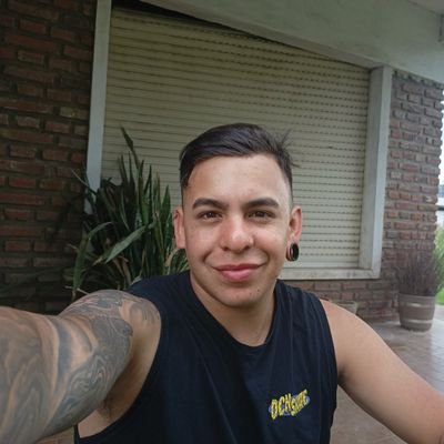 27 inviernos★
pilar, bs as//
BeatBox//
longboard 🥰