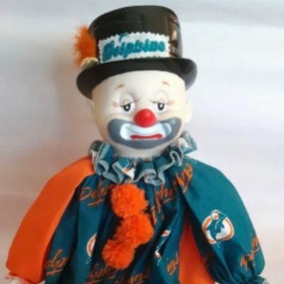 Lifelong suffering Dolphins fan using twitter to understand the will of the common Dolfan. #Finsup