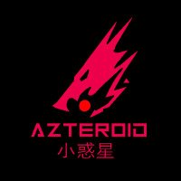 AZTEROID CLUB (@azteroidgaming) 's Twitter Profile