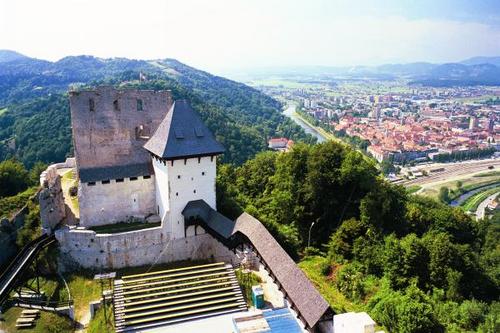 MestoCelje's profile picture. 