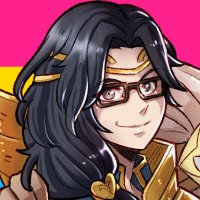 Godly-FEH-Edits (THANK YOU FOR EVERYTHING✨)(@FehGodly) 's Twitter Profile Photo