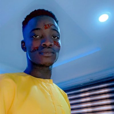 IamFearGod01's profile picture. A Young trueLoner Niqqa, who really believes in God and Hardworking.👑