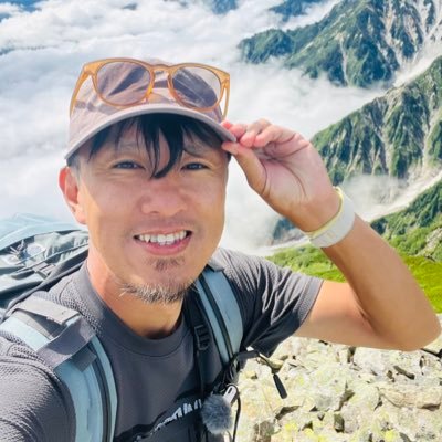 YouTubeに登山やカメラの動画を投稿しています。神田南口登山部隊長。フリーランス映像編集マン。酒飲み。家事担当。主に登山やカメラについて呟きます。使用機材 LUMIX S5 Mark II,GH6 etc/ ご依頼はお気軽に! aqua@itagaki.tv