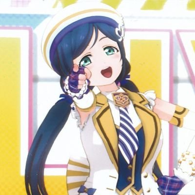 Rita@スクフェスACNSさんのプロフィール画像