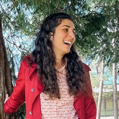 SFF Writer. Forestry & Natural Resources Professor. Video Editor. Egyptian and Scottish Heritage/Ethnicity. She/her. Pan/Sapio.
https://t.co/BCwTkOqXnE