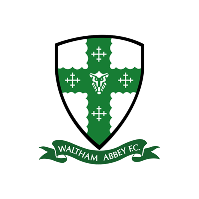 Members of the Isthmian League Division North
CASH ONLY AT THE TURNSTILES
#UpTheAbbey #NeverGonnaGiveYouUp
💚🤍💚 #walthamabbey