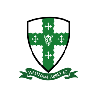 Waltham Abbey Football Club (@walthamabbeyfc) 's Twitter Profile