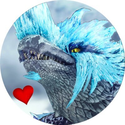 FrostDrakeHeart Profile Picture