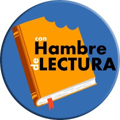HambreDLectura Profile Picture