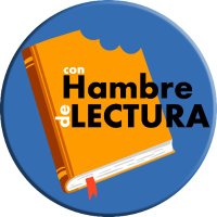 Con Hambre De Lectura(@HambreDLectura) 's Twitter Profile Photo