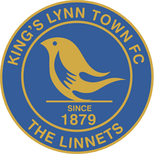 Official account of the Linnets. @LynnLadiesFC // @kltownacademy // #WeAreLynn 💙💛