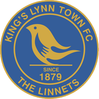 King's Lynn Town FC(@officialKLtown) 's Twitter Profileg