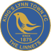 King's Lynn Town FC (@officialKLtown) Twitter profile photo