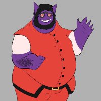 Dusky The Gengar (Age 22) (@humbleddusk) 's Twitter Profile
