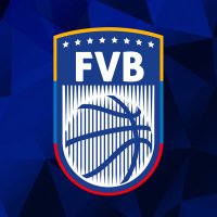 FVB 🇻🇪🏀(@FVBbasketball) 's Twitter Profile Photo