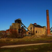 Pleasley Pit (@pleasley_pit) 's Twitter Profile