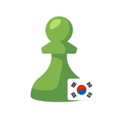 전 세계 1위 온라인 체스 사이트 체스닷컴(https://t.co/qy0UDMwt9n)의 한국 공식 채널입니다.
