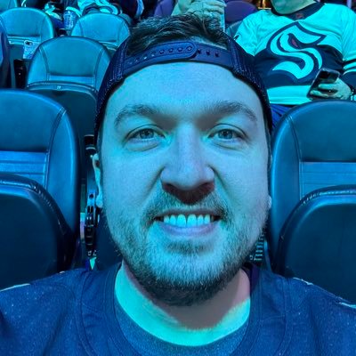 nicktjacob's profile picture. Lifelong Washingtonian. Comms professional.