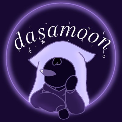 ⋆⁺｡˚⋆˙‧₊☽ ◯ ☾₊‧˙⋆˚｡⁺⋆
Artist and Designer #dasamoonart 

insta: _dasamoon_
tiktok :  _dasamoon
pinterest: dazamoon

site in progress....