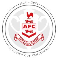 Airdrieonians FC(@AirdrieoniansFC) 's Twitter Profileg