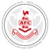 Airdrieonians FC (@AirdrieoniansFC) Twitter profile photo