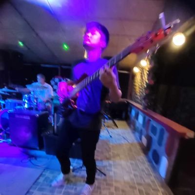kayp__0's profile picture. I play the bass and trade forex occassionally. 🇵🇭🇬🇧