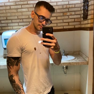 GleydsonMP's profile picture. 