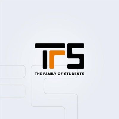 Online community of Nigerian University Students🧡
|Instagram @tfsnaija. 
Join over 20k University Students on our WhatsApp 👇🏾