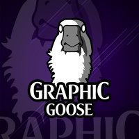 The Graphic Goose - Goostav Only Never Part II(@thegraphicgoose) 's Twitter Profile Photo