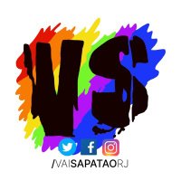 VAI SAPATÃO 🏳️‍🌈(@VaiSapataoRJ) 's Twitter Profile Photo