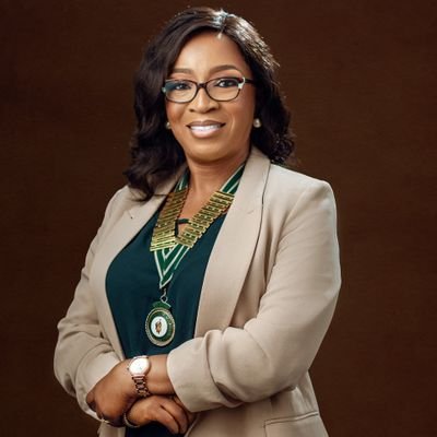 ArcMobolajiFNIA's profile picture. Arc. Mobolaji Adeniyi,  FNIA is the 30th President of the Nigerian Institute of Architects (NIA).