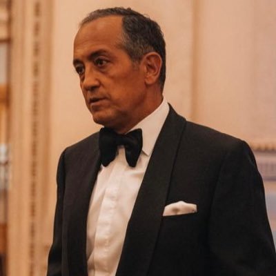 Personal account of Hüseyin Müftüoğlu. Formerly Ambassador to Uruguay 🇺🇾 and Bangladesh 🇧🇩, spokesman of the MFA. BursaAL/Mülkiye/LSE