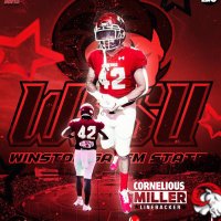 Cornelious Miller (@corneliousmill2) 's Twitter Profile Photo Cornelious Miller (@corneliousmill2) 's Twitter Profile Photo